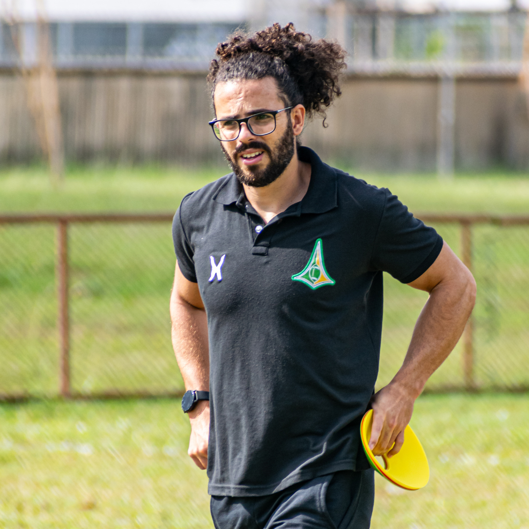 Coach Aloysio