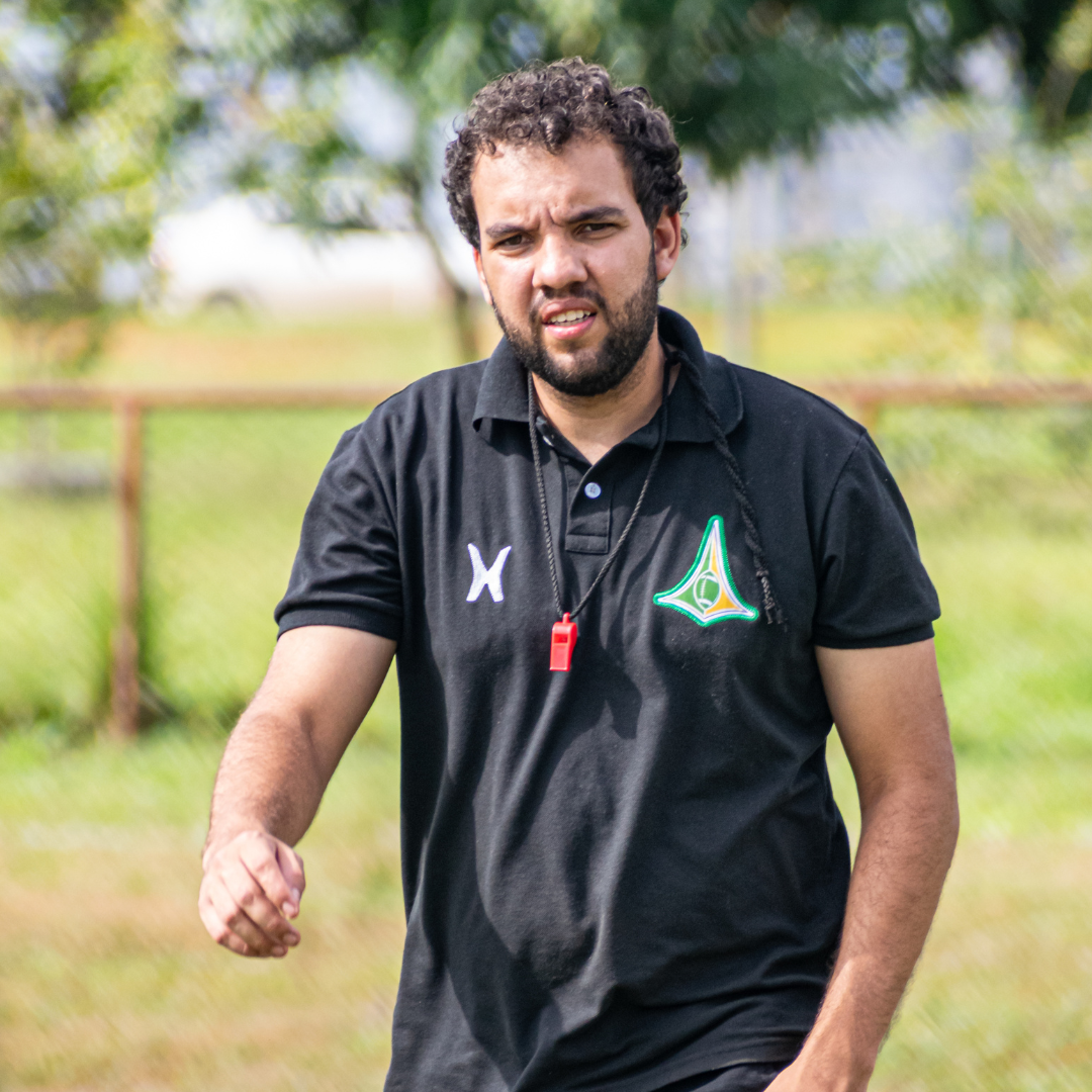 Coach Paulo